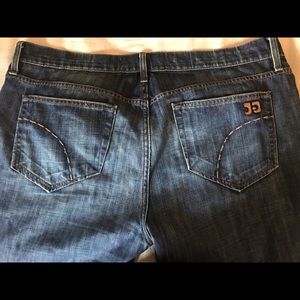 Joes Jeans Classic fit Size 38